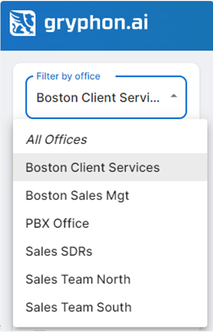 office filter
