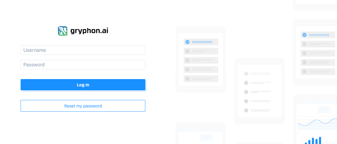 sales-acceleration login screen